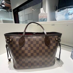 Louis Vuitton PM Neverfull